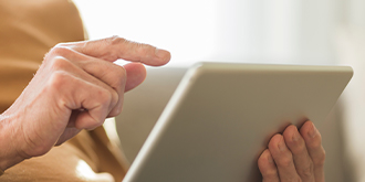 ICT活用 認知症予防