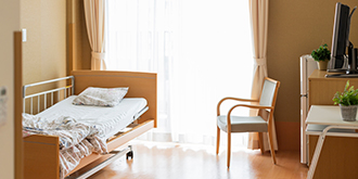 デイとステイで生活のリズムを整えます